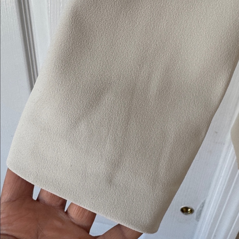 SPANX coat - Picture 5 of 9